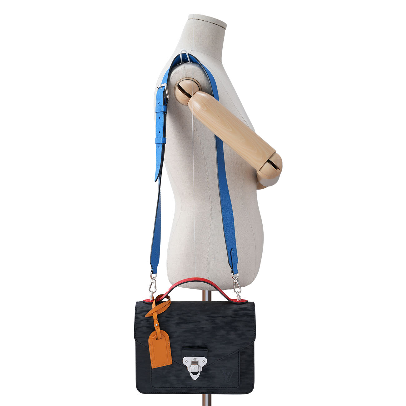 LOUIS VUITTON(USED)루이비통 에삐 몽소